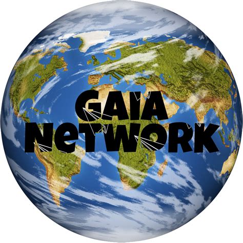 Gaia network. Things To Know About Gaia network. 